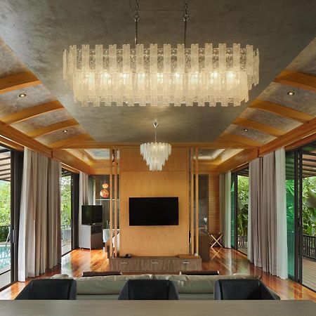 The Hidden Village, Khao Yai Mu Si Exterior photo